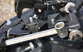 Equipment Clamps Equipment Clamps