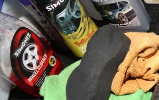 Valeting Kit Valeting Kit