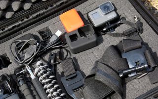 Go Pro Kit Go Pro Kit