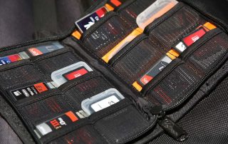 Memory Cards Memory Cards