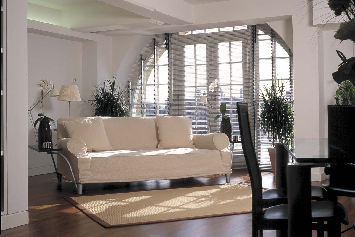 Penthouse Apartment, Earls Court